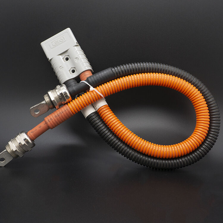 विद्युत परियोजनाओं के लिए सही केबल टर्मिनल चुनने की विधि