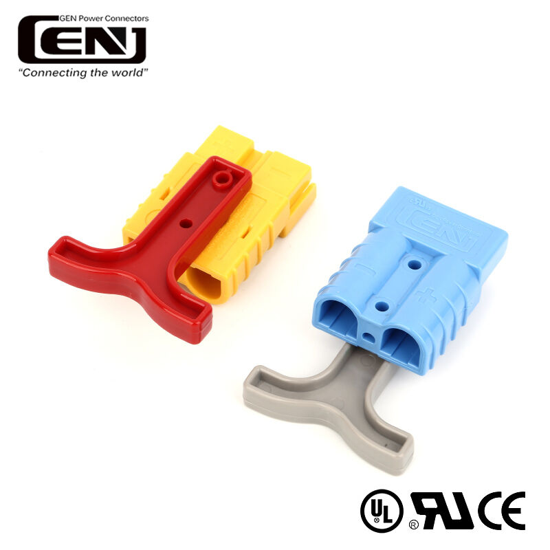 What Makes Anderson Plug Accessories a Top Choice for Bulk Purchase