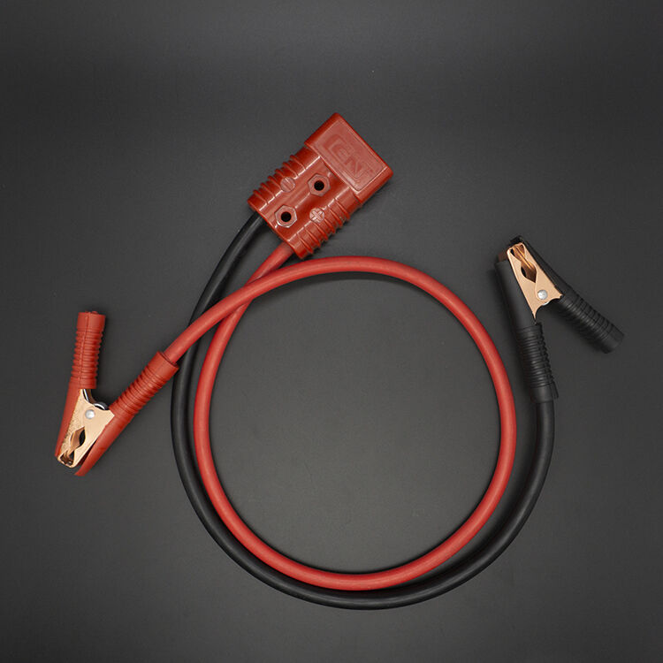 На що звертати увагу при закупівлі оптових партій з’єднувачів для кабелів електроживлення?