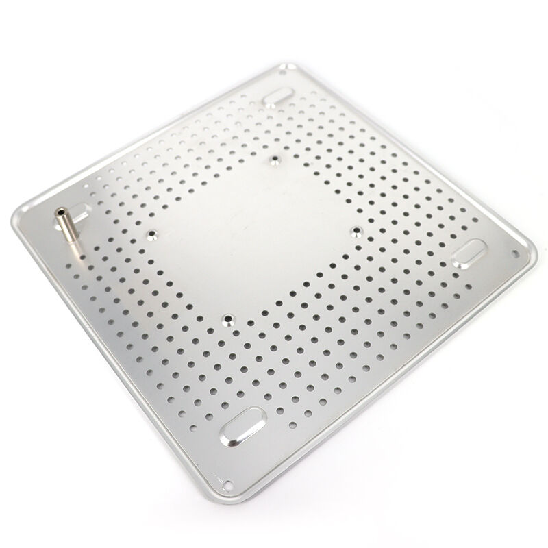 למה מוצרי יציקת דק הם אסנציאליים לרכיבים עמידים ומדויקים