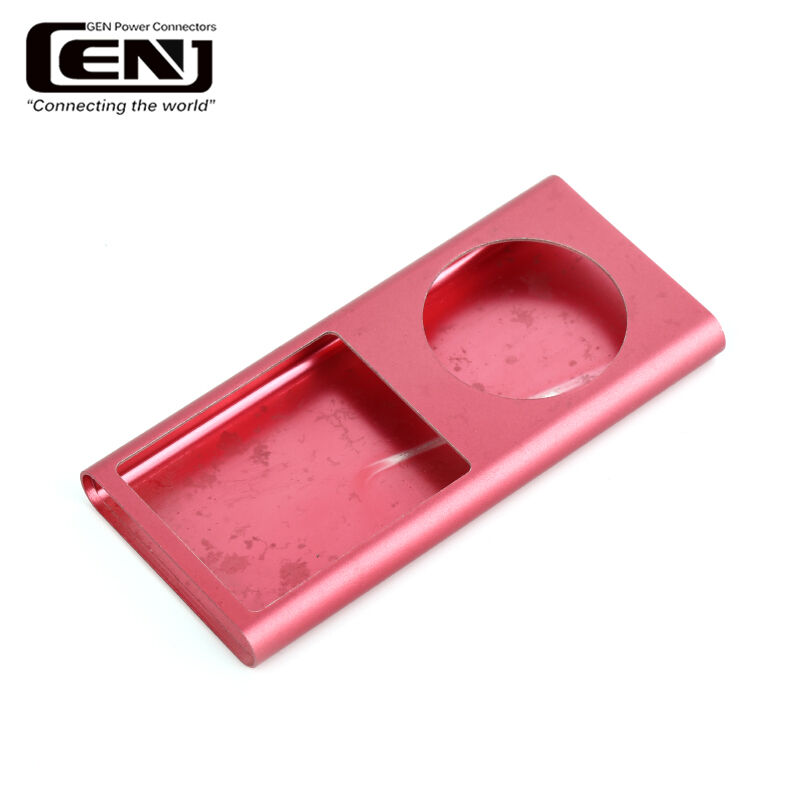 OEM hardware metal casing component manufacturing
