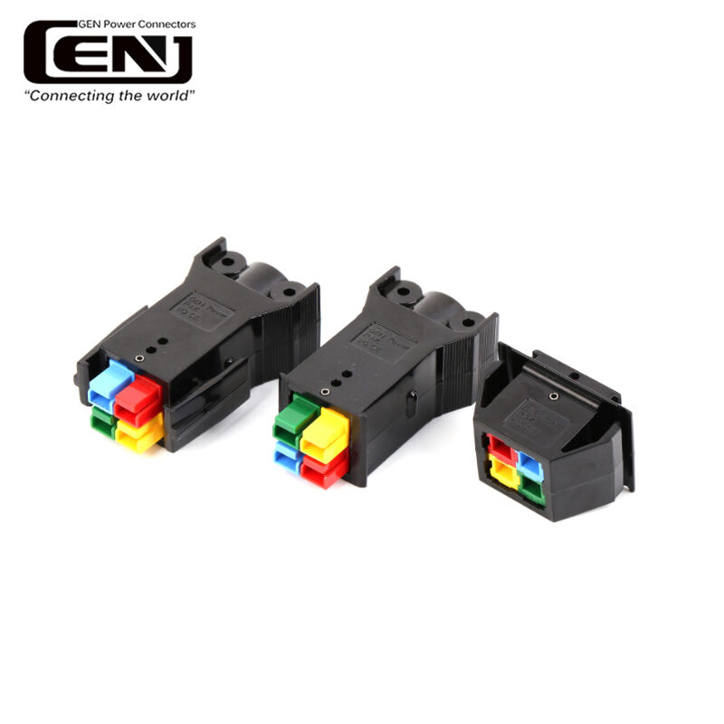 What Sets Anderson Powerpole Connectors Apart in the Wholesale Marke