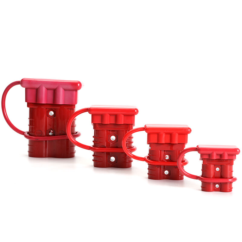 Where to Source Durable Anderson Plug Accessories for Long-Lasting Performance