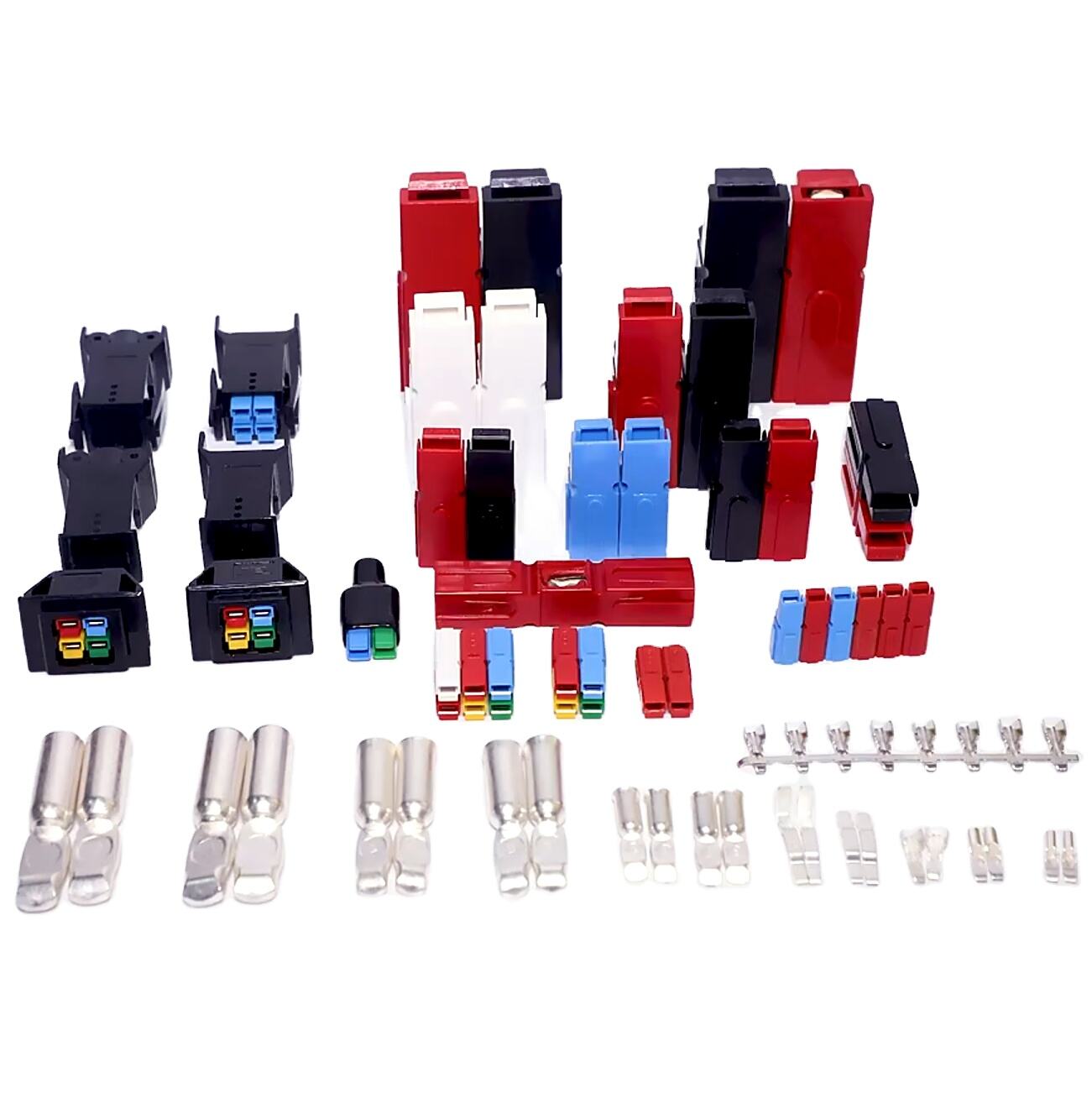 anderson 12 volt connectors Manufacturer & Supplier in China - Shenzhen ...
