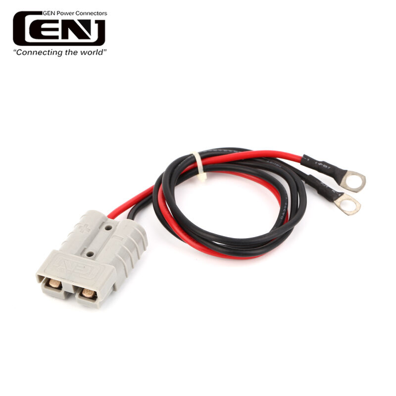 How to Choose the Right Battery Cable Connectors for Your Application