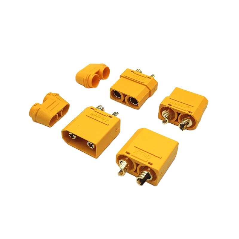 Bulk Buying AS150 Connectors for Cost Efficiency