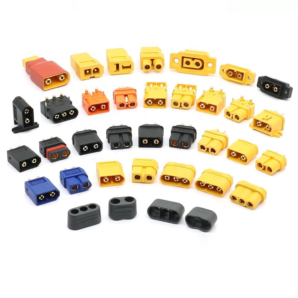 Why Amass Connector Wholesale Pricing Offers Exceptional Value for Manufacturers