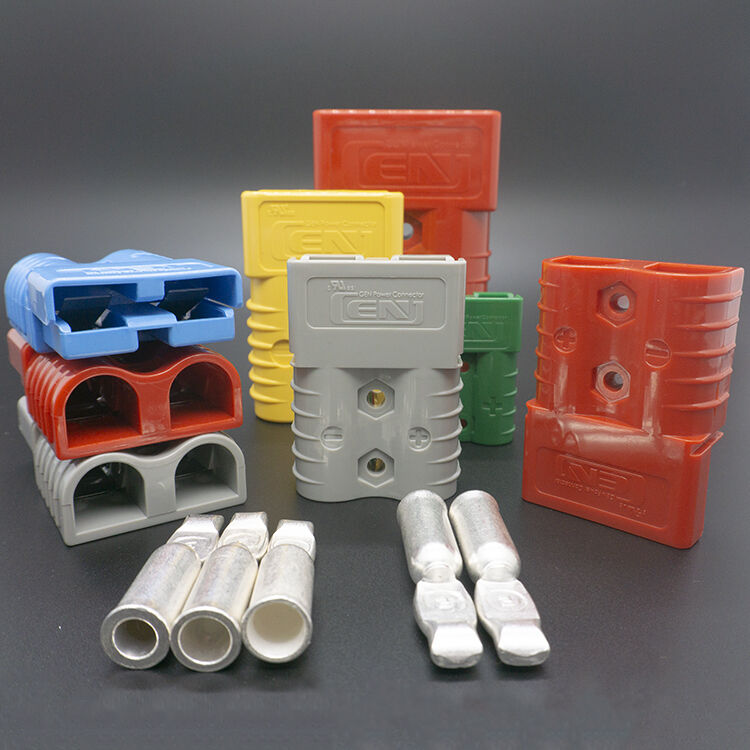 How to Choose the Right Battery Lead Connector for Your Needs