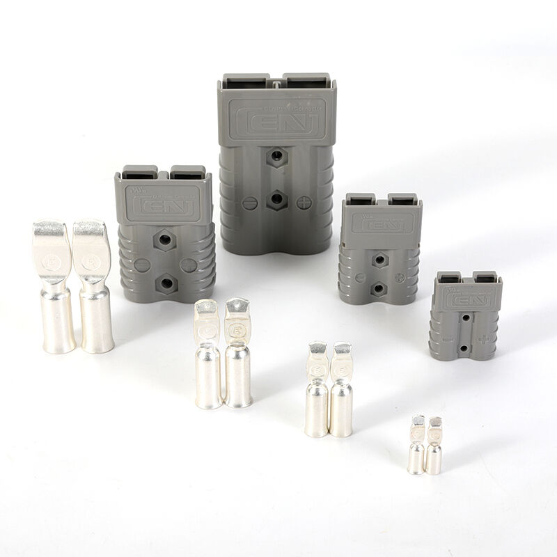 How to Choose the Best Crimping Tool for Anderson Plugs in Bulk Purchases