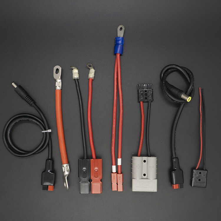 Where to Find Reliable Wholesale Electrical Wire Terminal Connectors Suppliers