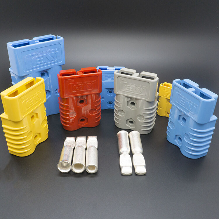 Kas padara Anderson stikla savienojumus piemērotus smagas un rūpnieciskajām lietojumiem