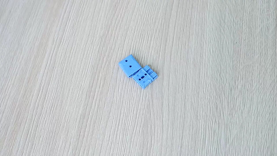 Anderson connector SN15-120A