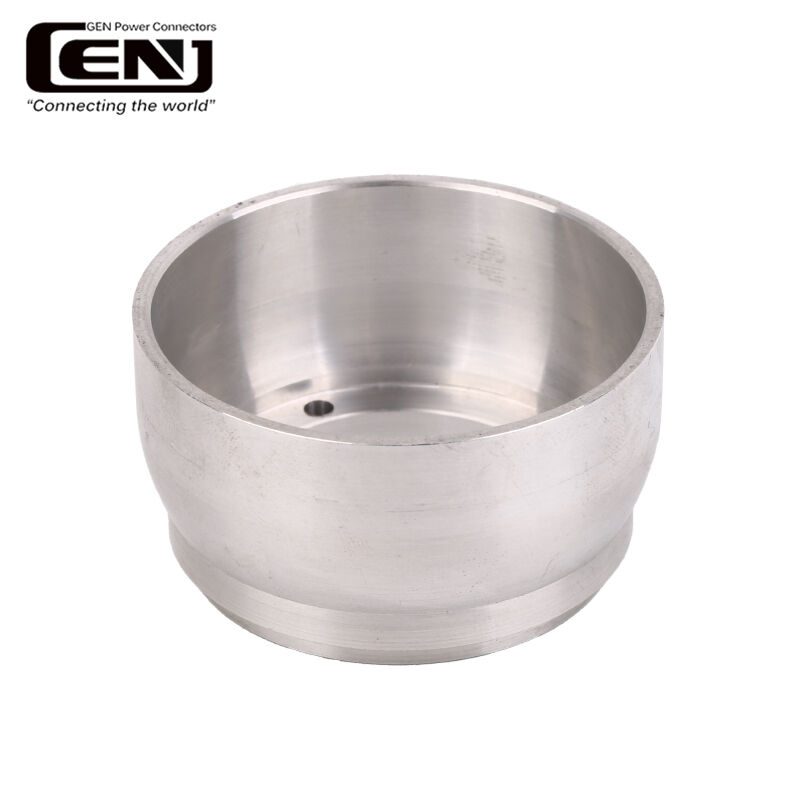 How to Choose the Right Metal Stamping Parts for Your Projec