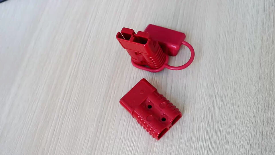 Anderson plug SE-50A