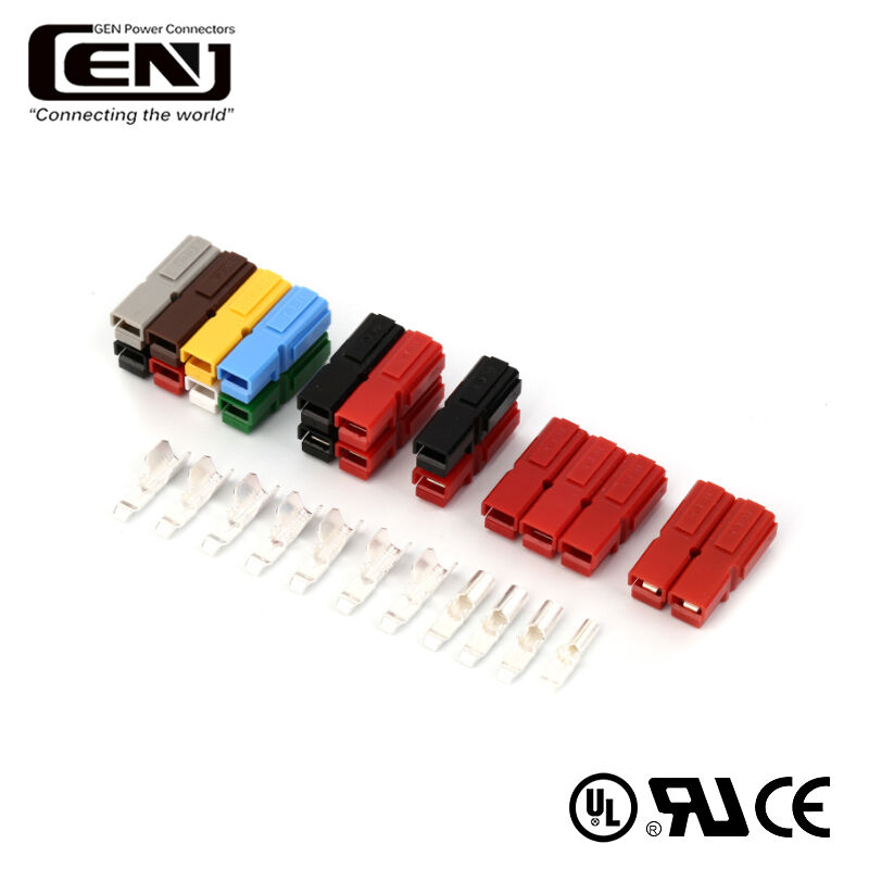 What Are the Trending Features in 30 Amp RV Plug Adapters for 2024