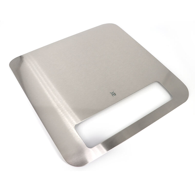 High Precision Sheet Metal Laser Cutting Punching Steel Welding Bending Aluminum Custom Metal Fabrication