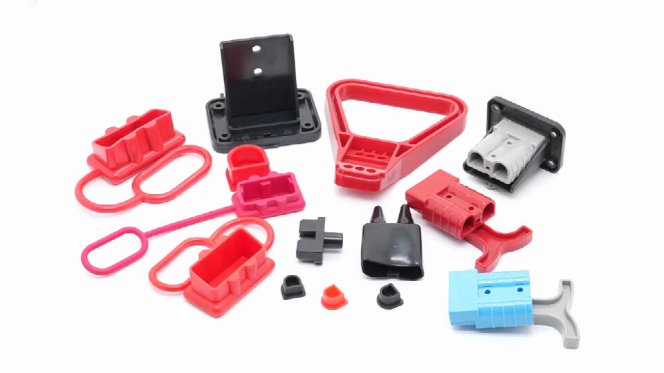 High current connector SN15-120A