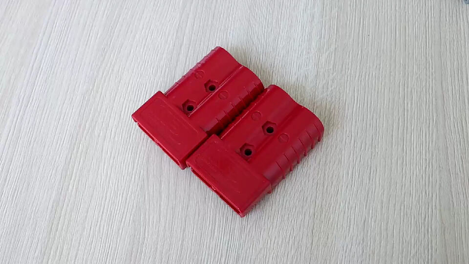 Battery connector SE-50A