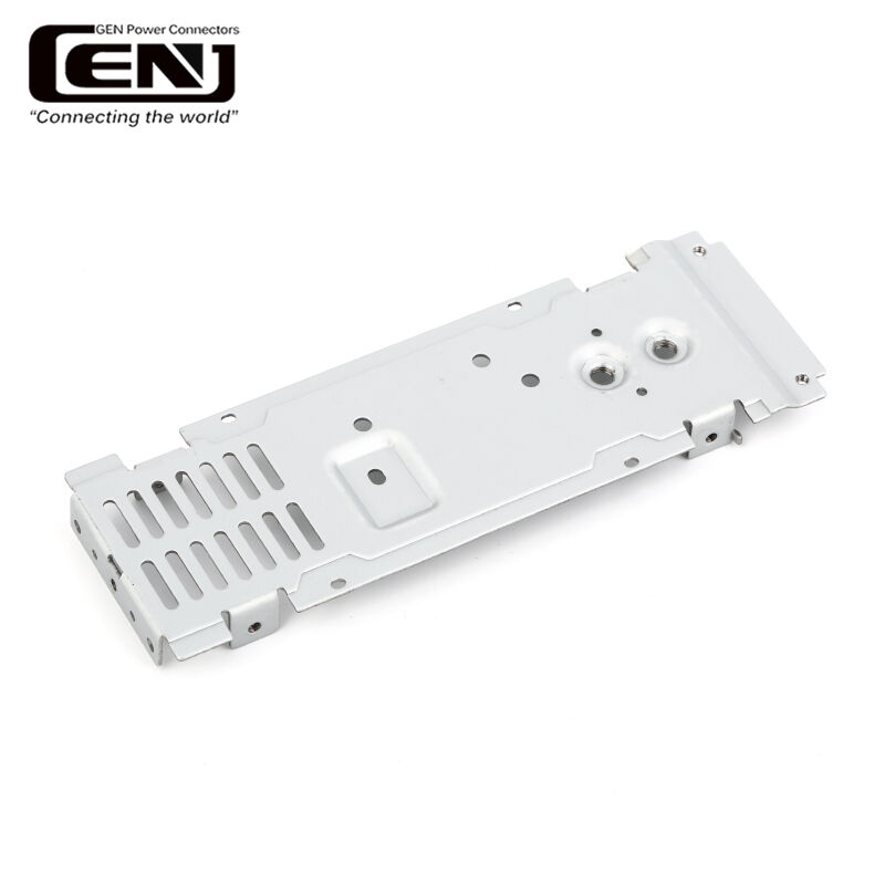 Where to Buy Custom Stamping Die Components for Specialized Applications?