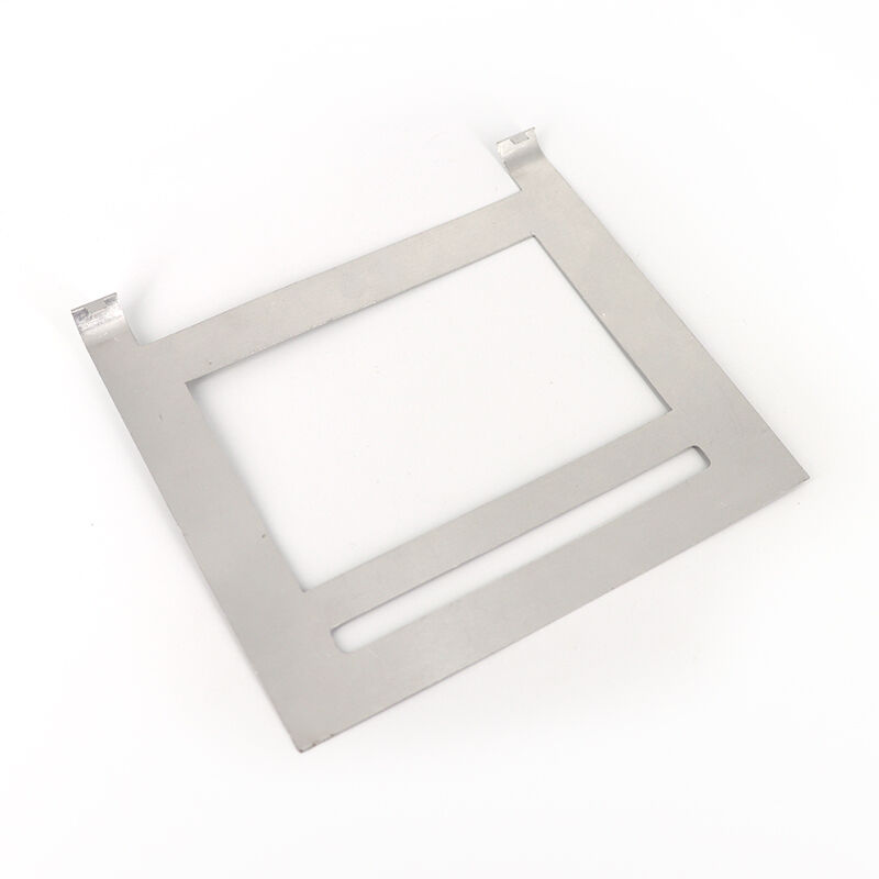 How Custom Metal Components Improve Product Durability and Performance