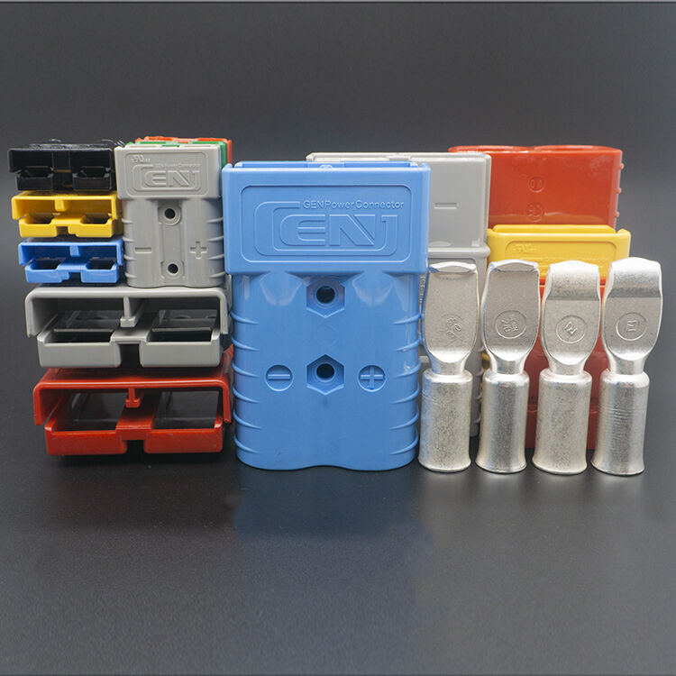 Where to Source High-Quality Anderson Power Connectors at Competitive Prices