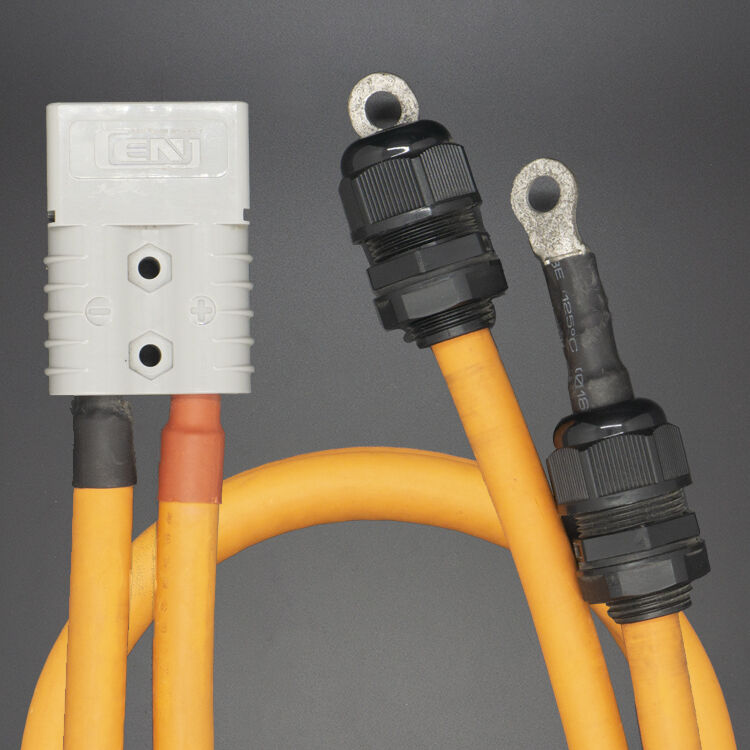 Jaké typy izolovaných svorek jsou nejvhodnější pro průmyslové použití