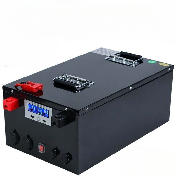 Wie Aluminium-Batteriekästen die Sicherheit und Lebensdauer von Batterien verbessern