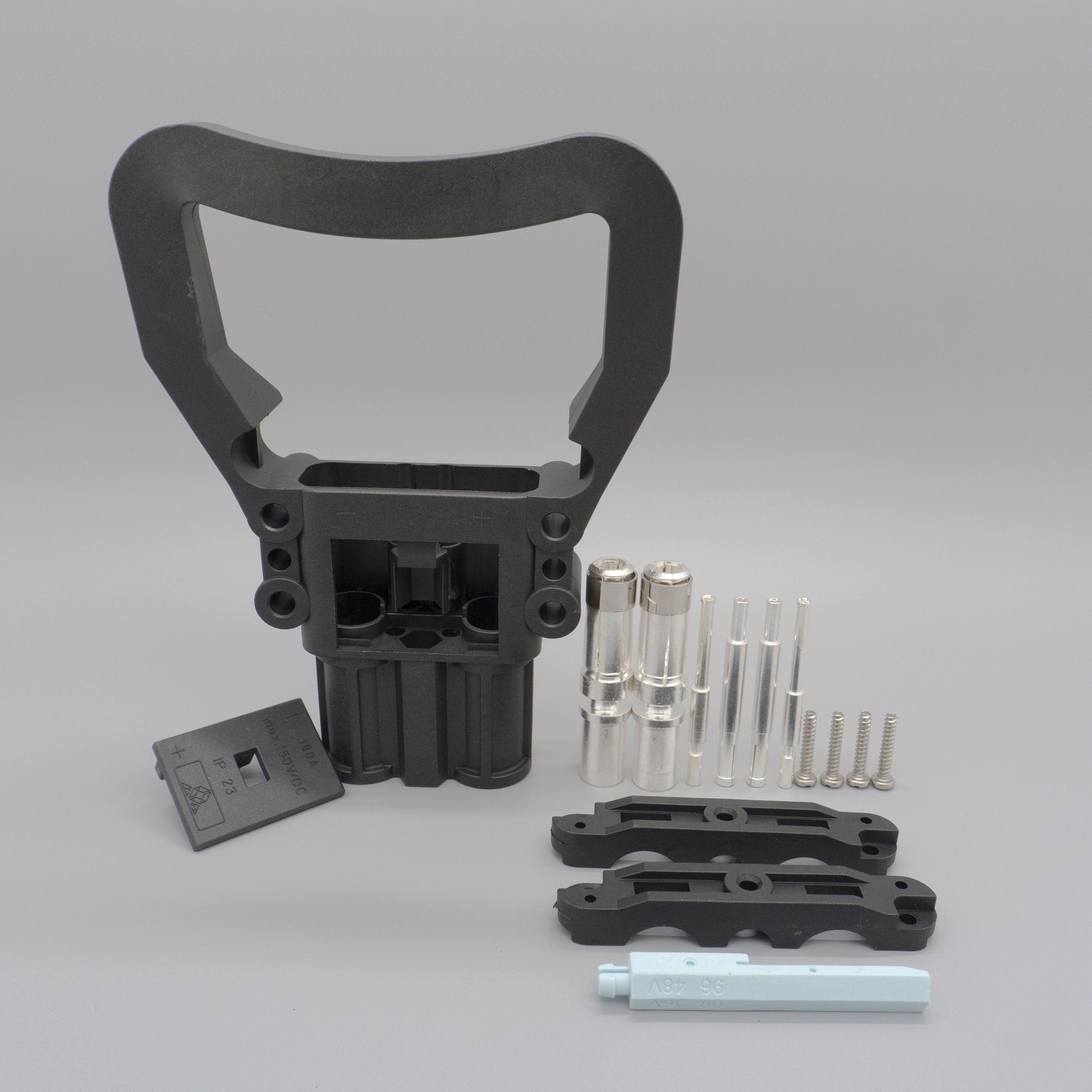 What Makes DIN Cable Connectors Ideal for Industrial and Commercial Applications