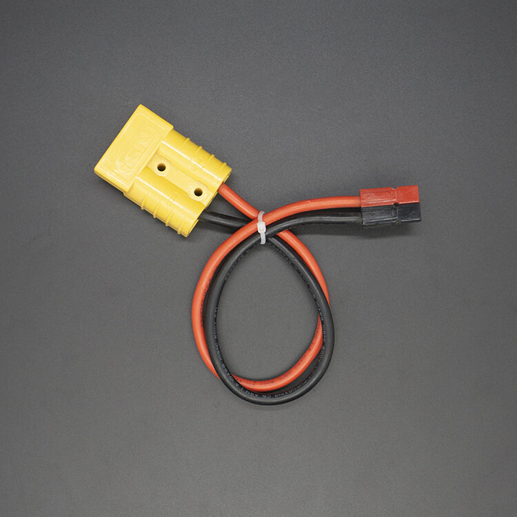 Paano Pinahuhusay ng Copper Terminal Connectors ang Electrical Conductivity at Performance