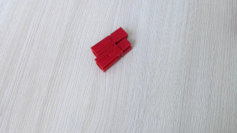 Anderson connector SN15-75A