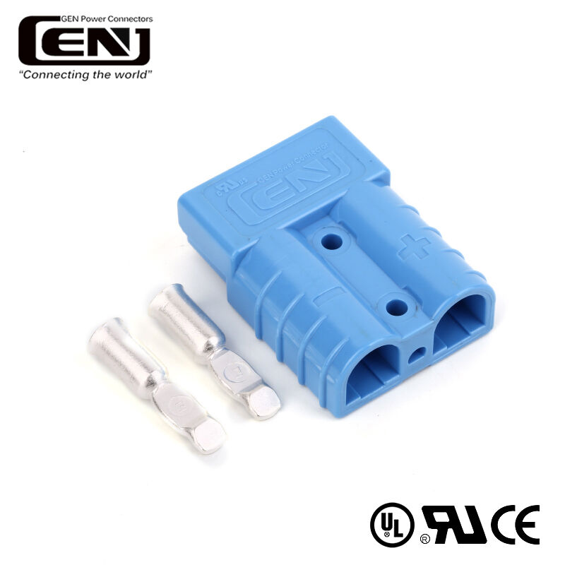 Unde găsiți conectori 50A de înaltă calitate la prețuri competitive în comerțul cu amănuntul?