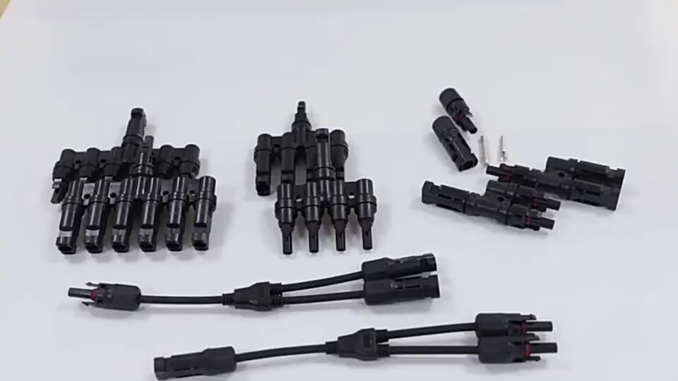 Anderson connector SE-50A