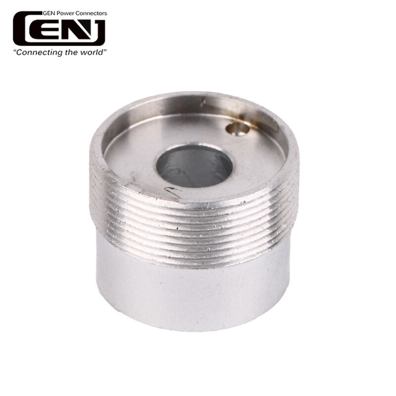 How Metal Stamping Parts Enhance Product Quality and Performance