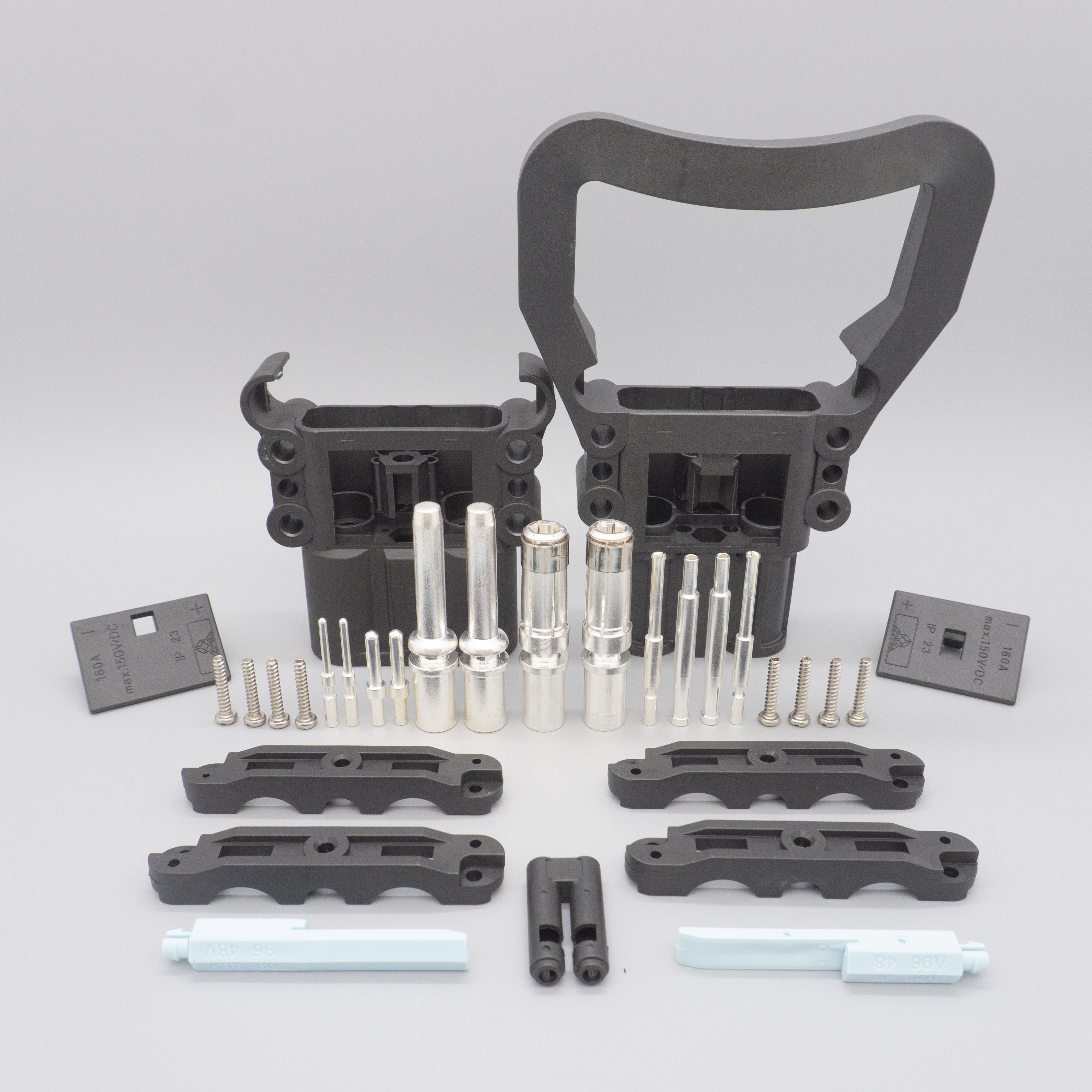 How to Ensure Product Quality in Wholesale DIN Connector Deals