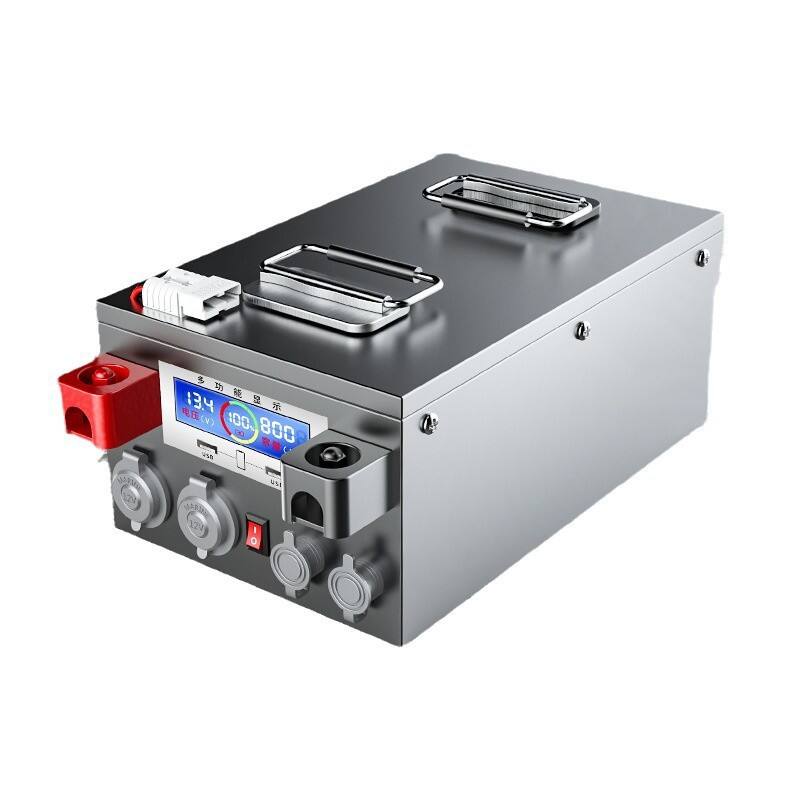 Welche Hauptvorteile bietet die Verwendung von Aluminium-Batteriekästen für die Energiespeicherung