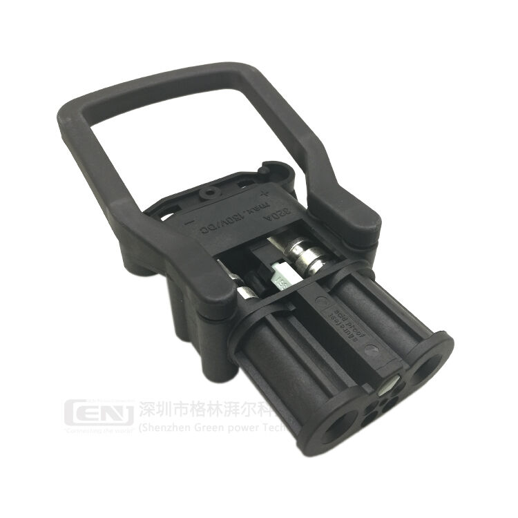 Common Usage Issues and Troubleshooting Tips for DIN Power Connectors