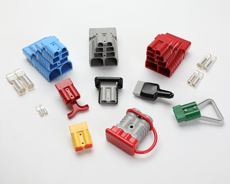 What to Look for When Selecting Automotive Battery Connectors in Bulk