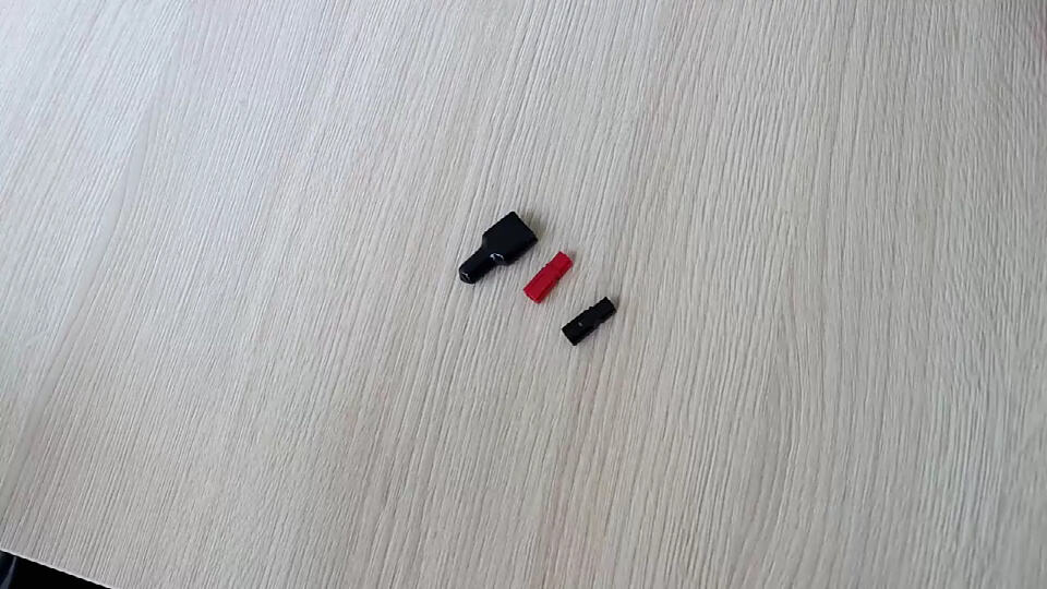 Anderson plug SE-120A