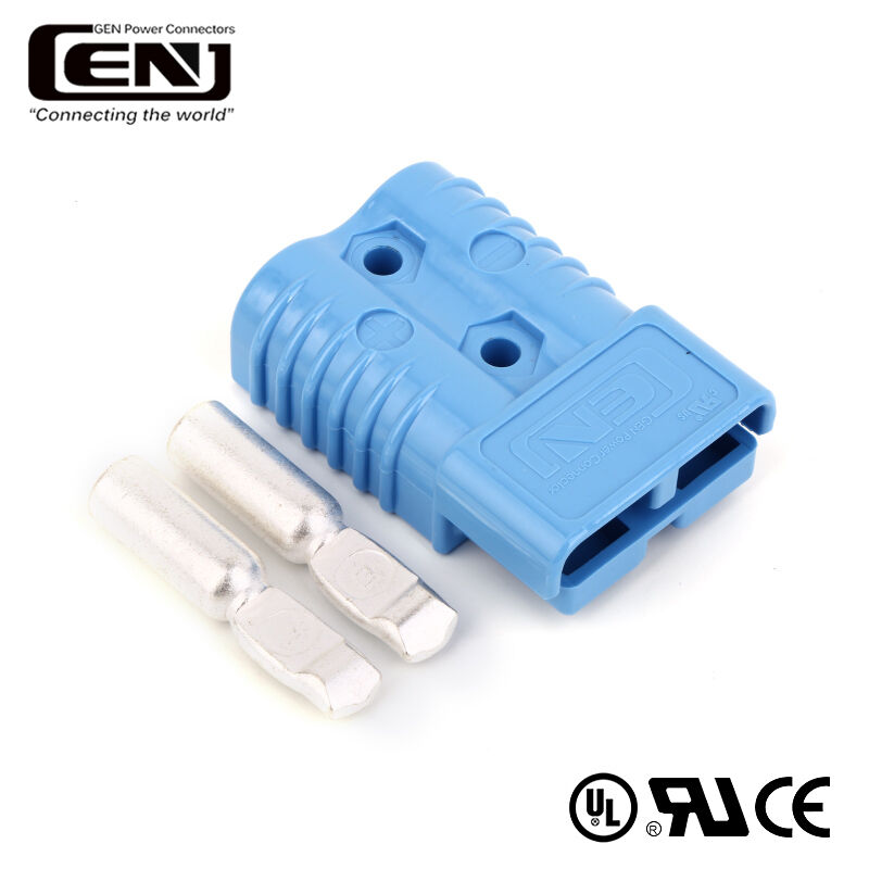 Where to Buy Blue Anderson Connectors in Bulk for Cost-Effective Solutions