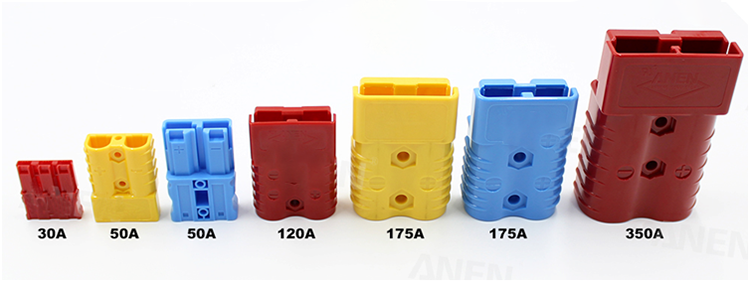 What Makes Anderson Pole Connectors the Best Choice for Heavy-Duty Connections