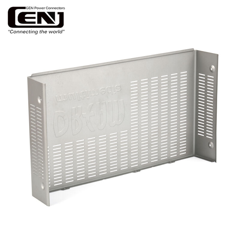 How Sheet Metal Stamping Parts Improve Product Durability and Performance