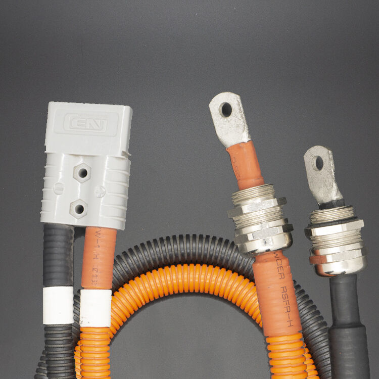 What Are the Common Issues in High Current Electrical Connectors and How to Prevent Them