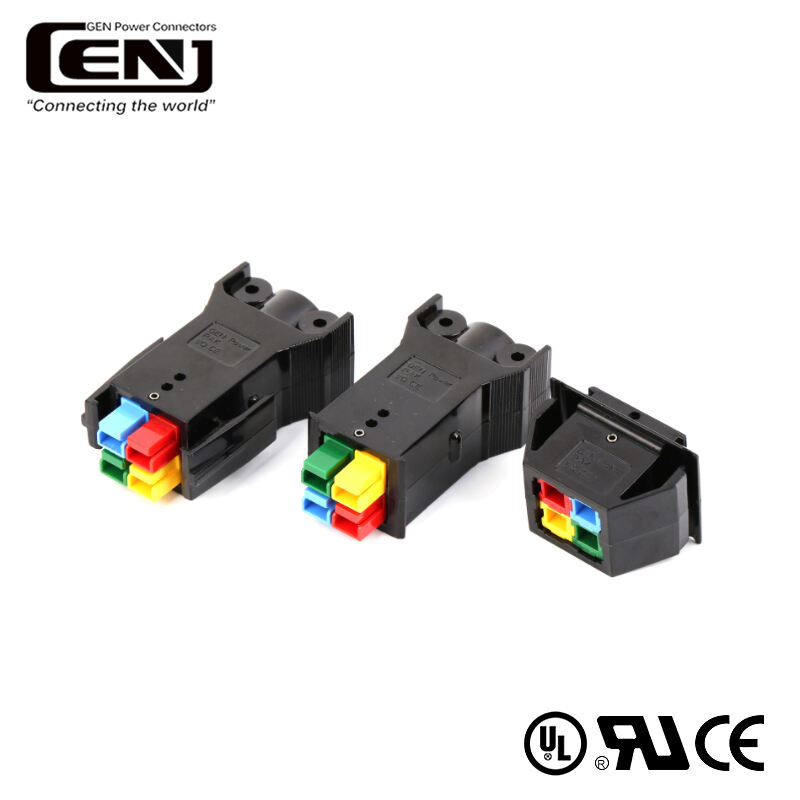 Where to Source High-Quality Single Anderson Plugs at Competitive Prices