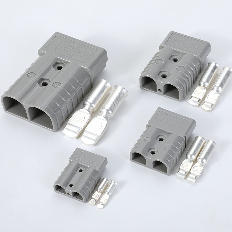 How Anderson Power Connectors Enhance Safety and Reliability in Your Projects