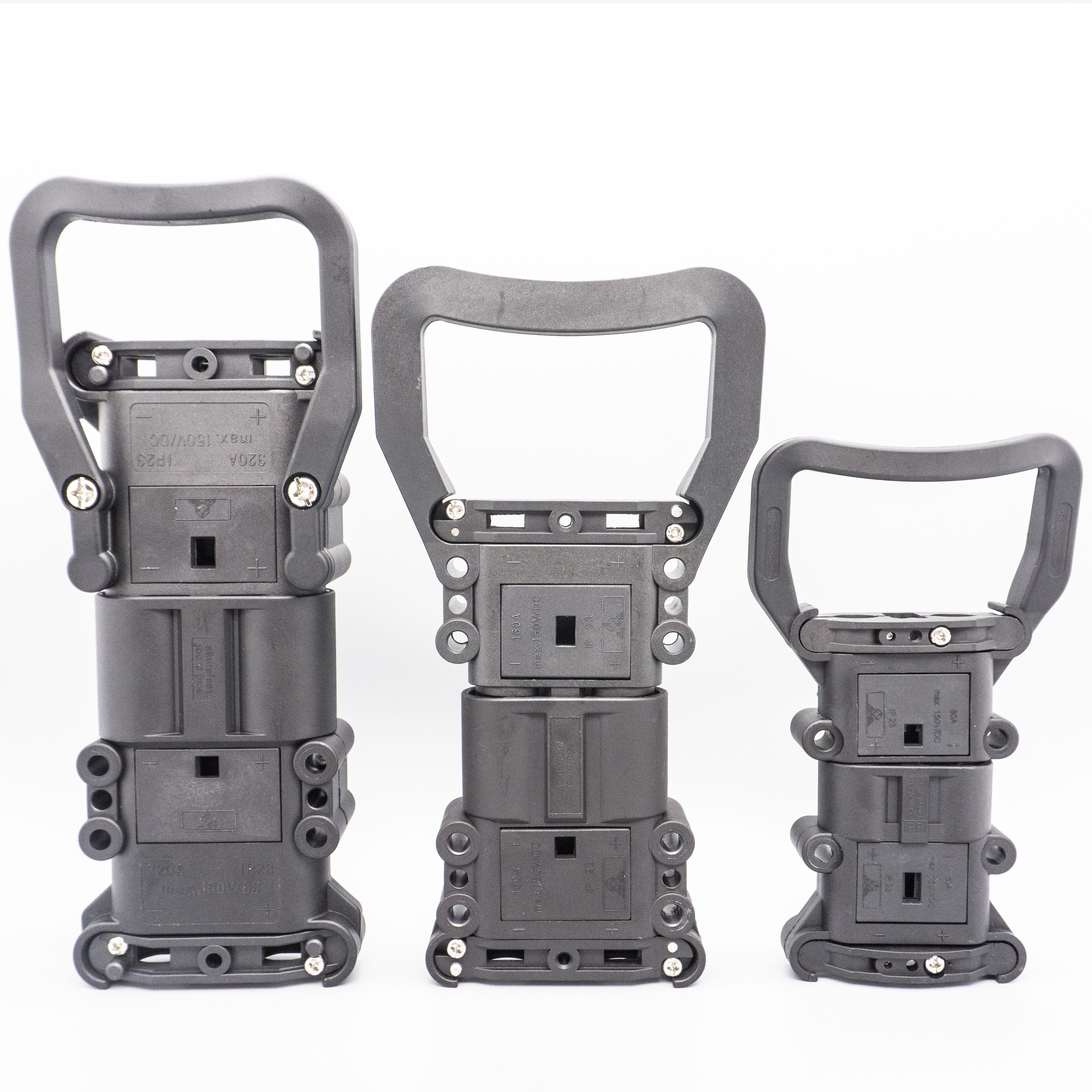 Why DIN Connectors Are Essential for Industrial Applications