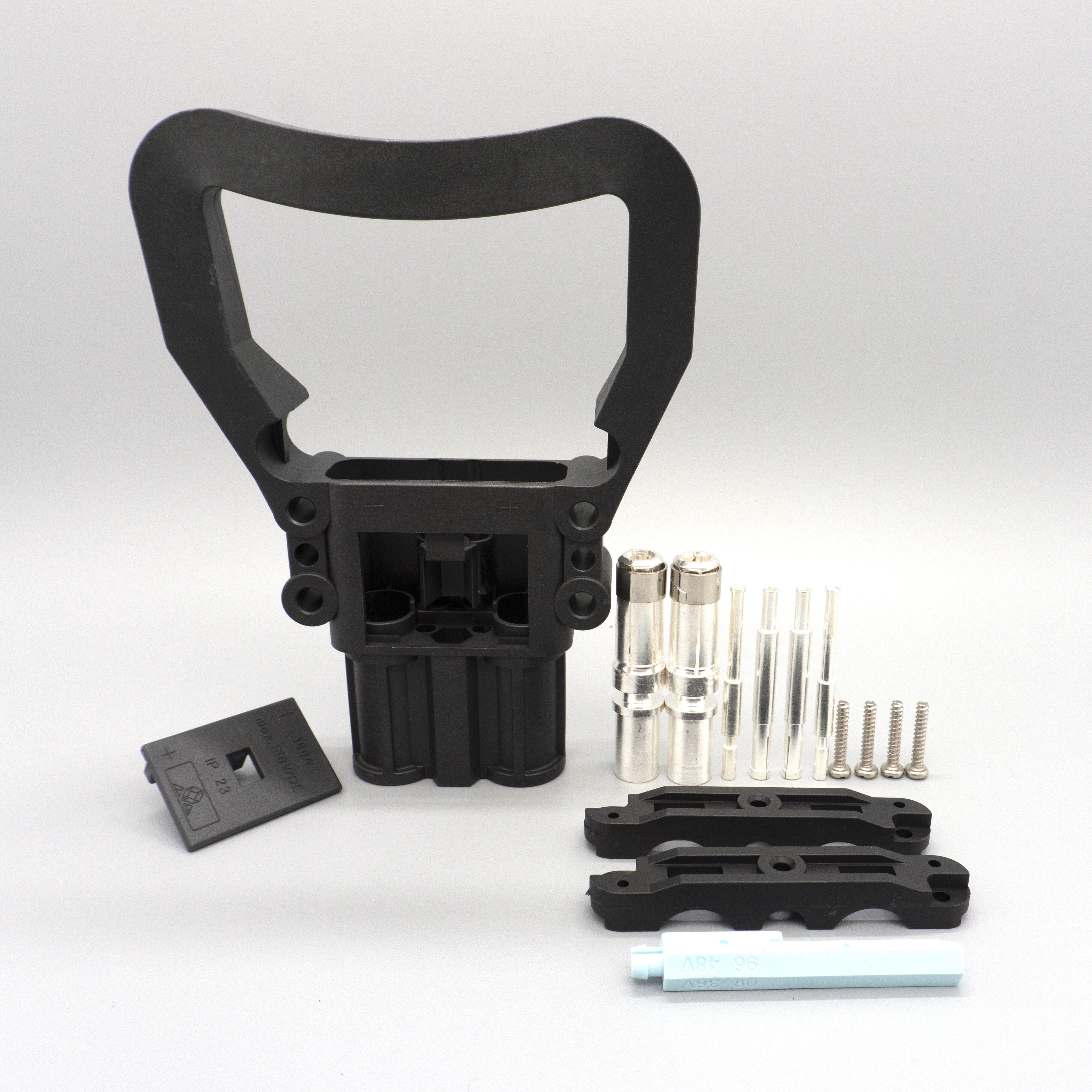 What Makes DIN Plug Connectors Ideal for Various Applications?