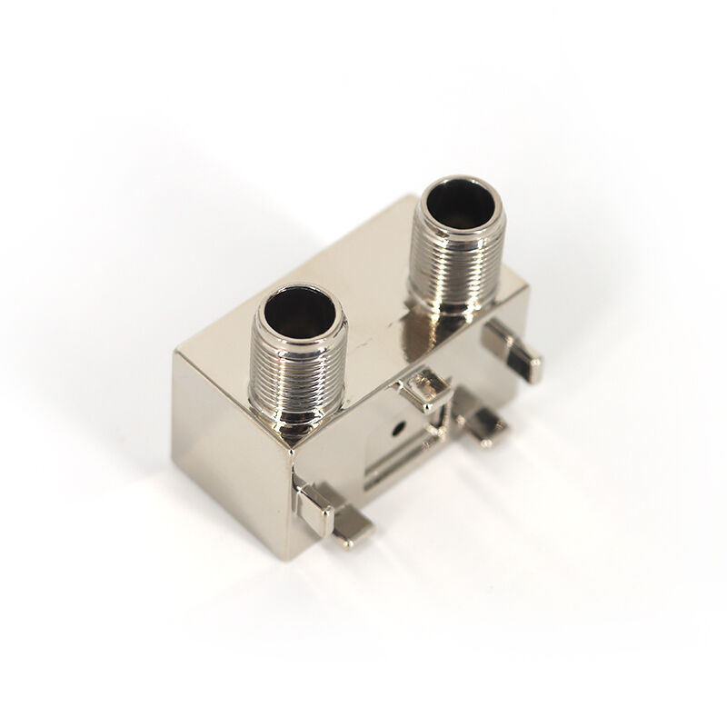 איך מוצרי יציקת דק במכירה סיטונאית יכולים לשפר את יעילות הייצור שלכם