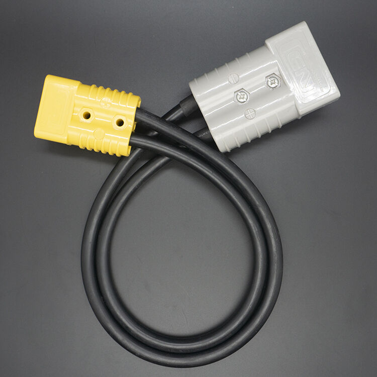 Quelles sont les caractéristiques clés des connecteurs de câbles électriques de haute qualité