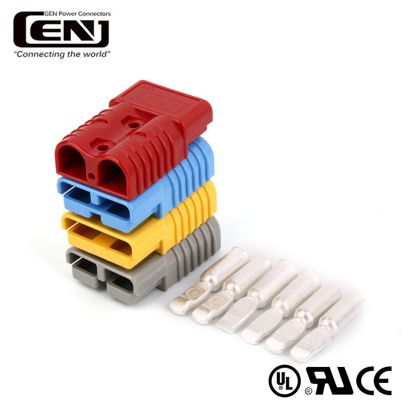 Si të Siguroheni për Përputhshmërinë Kur Përdorni Konjuktorë Anderson 175A në Projektit Tuaj