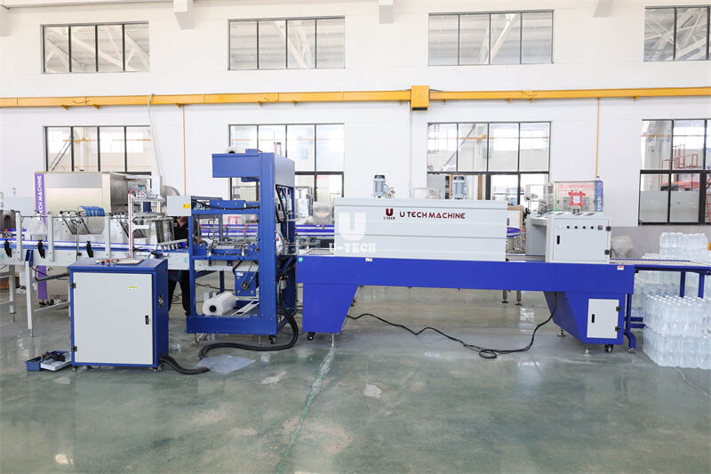 7. shrink packing machine.JPG